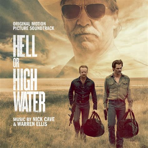 hell or high water casino song